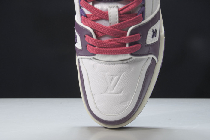 LVT SNEAKERS COPSHOE L&V-397