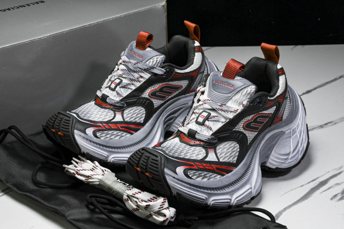 BL 10XL -COPSHOE BL-10XL01