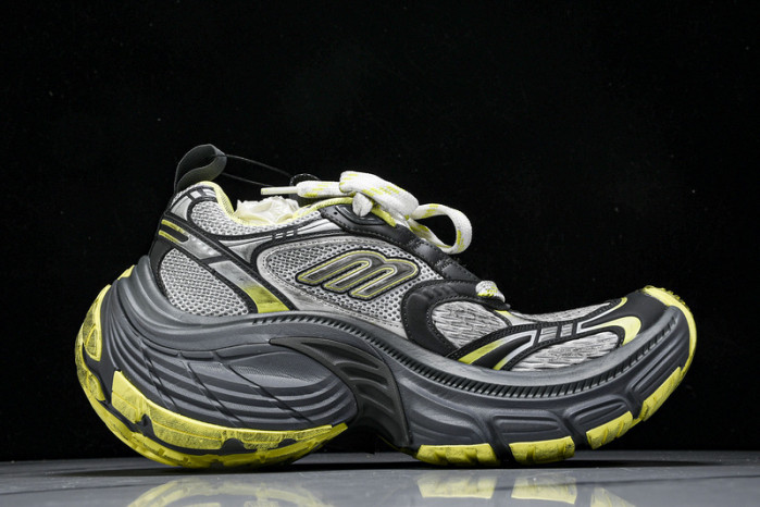 BL 10XL -COPSHOE BL-10XL07