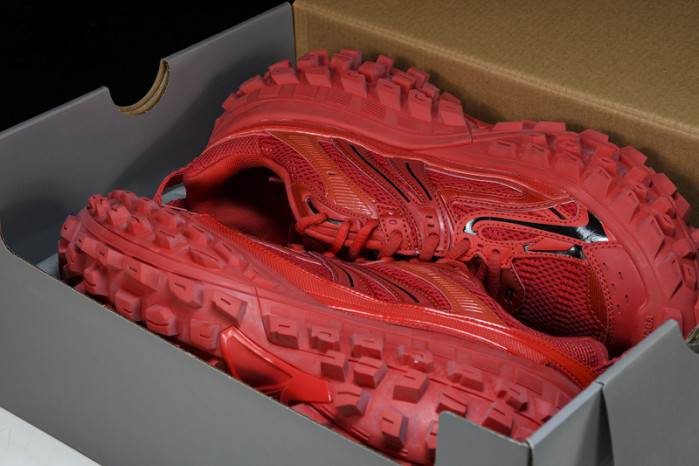 BL Ddfender -copshoe BL395