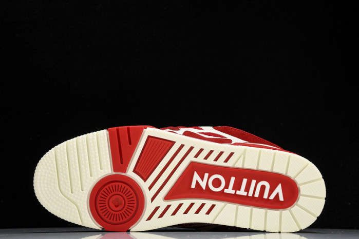 lvt sneakers copshoe l&v-135