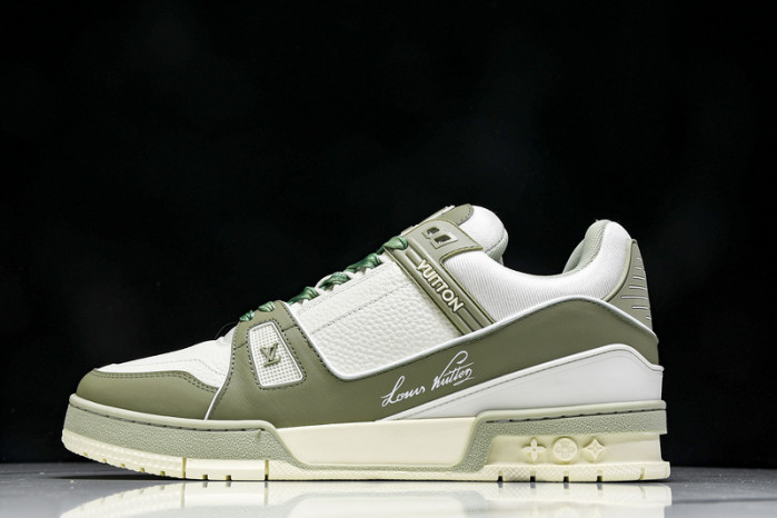 LVT SNEAKERS COPSHOE L&V-394