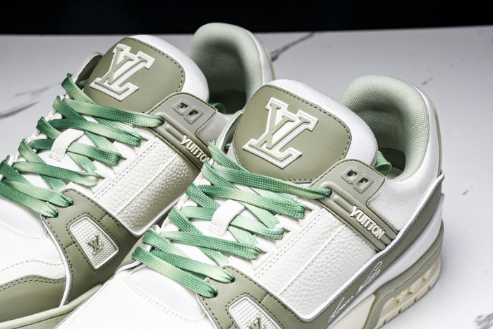 LVT SNEAKERS COPSHOE L&V-394