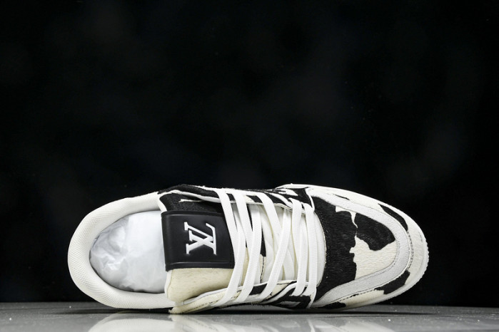 LVT SNEAKERS COPSHOE L&V-416