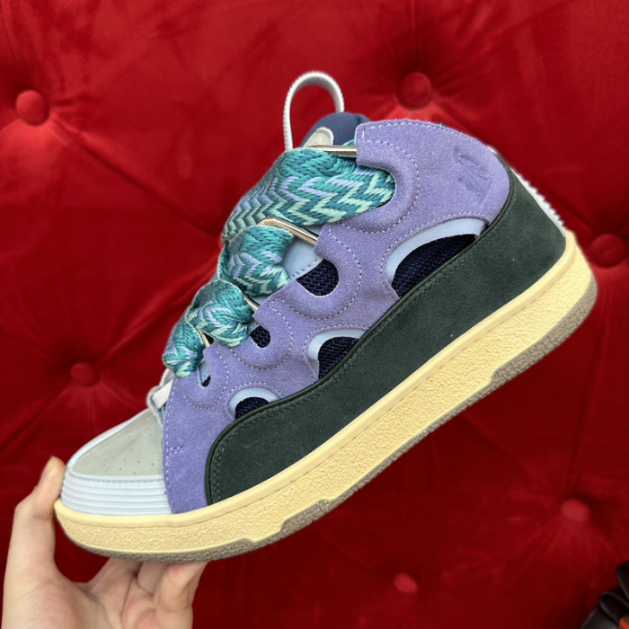 LANVIN SNEAKERS COPSHOE LA-175