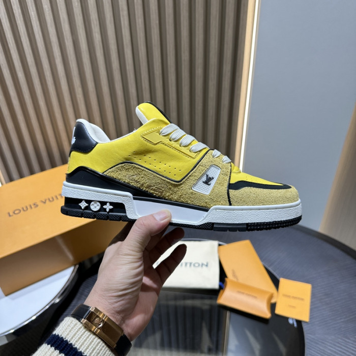 LVT SNEAKERS COPSHOE L&V-434