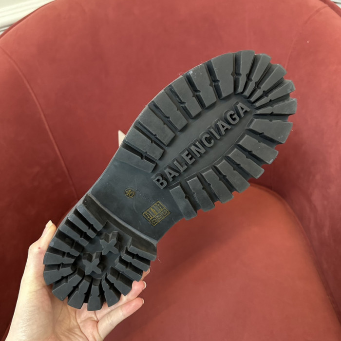 BL BOOT -COPSHOE BL402