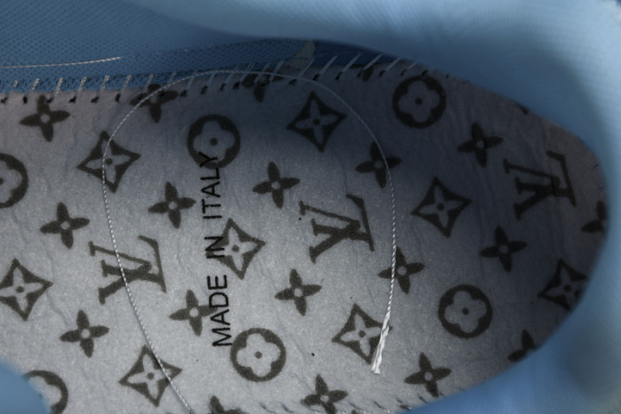 lvt sneakers copshoe l&v-145