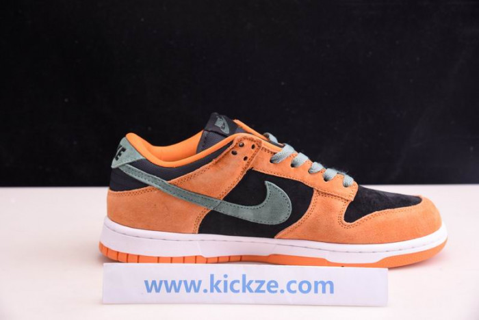 nike dunk low ceramic (2020) - da1469-001