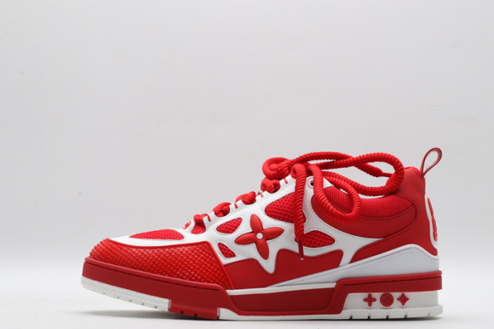 lvt sneakers copshoe l&v-135