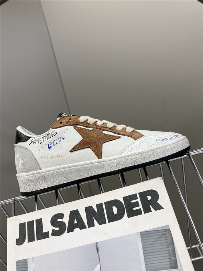 g*lden g*ose sneakers copshoe gg-09