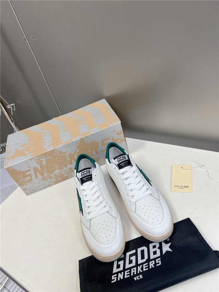 g*lden g*ose sneakers copshoe gg-06