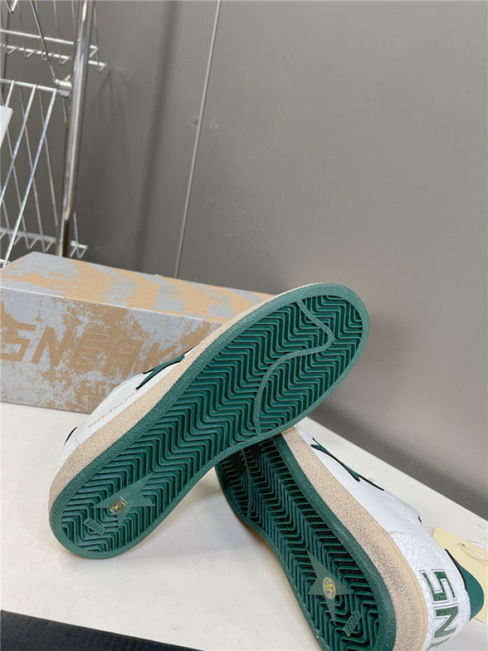 g*lden g*ose sneakers copshoe gg-06