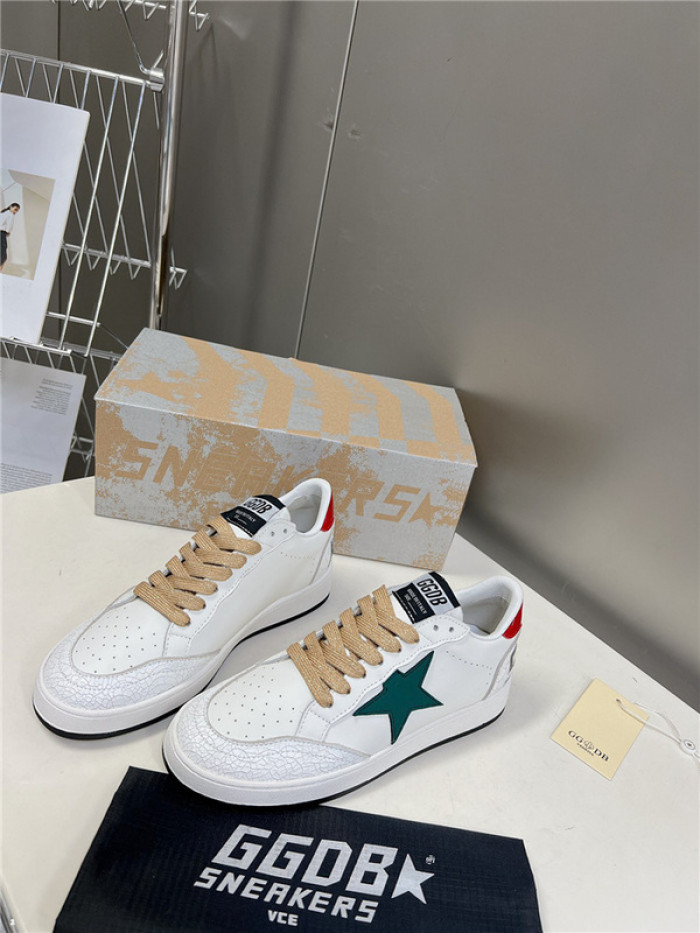 g*lden g*ose sneakers copshoe gg-07