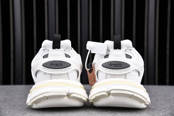 BL TRAINERS TRACK -KICKZE BL 13