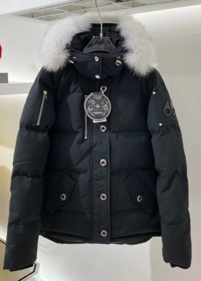 COPSHOE CLOTHES COAT - CLO83