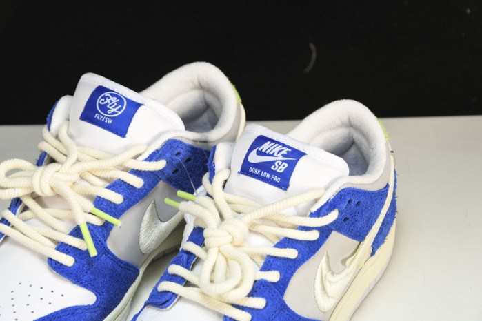 nike sb dunk low pro fly streetwear - dq5130-400