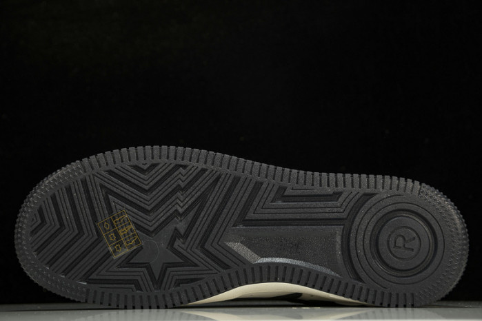 a bathing ape bape sta low copshoe bp-202