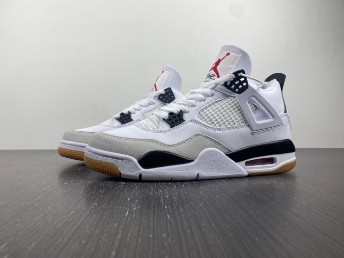 jordan 4 retro sb - dr5415-100