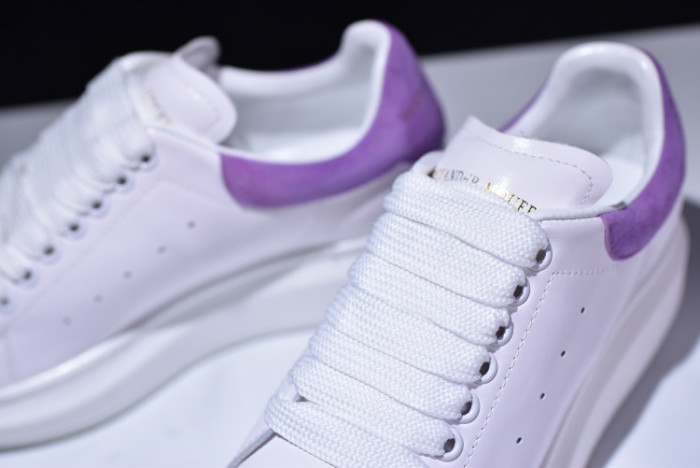 ale*d*r M*Q*en sole sneakers -462214-whgp7-9374 purple