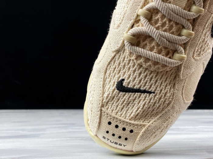 nike air zoom spiridon cage 2 stussy fossil - cq5486-200