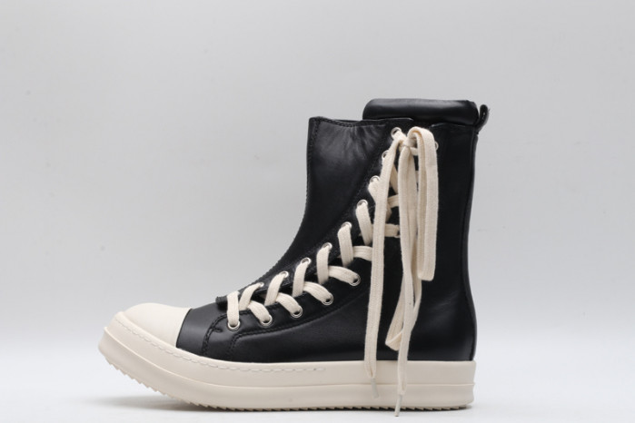 rick owens sneakers copshoe or-109