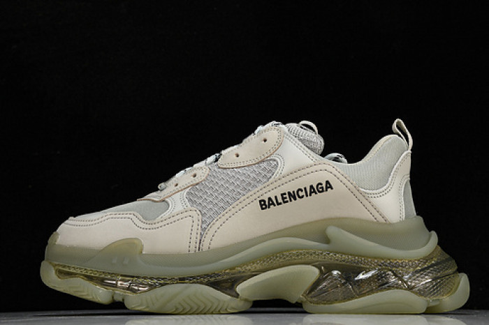 bl triple s trainers -copshoe bl213