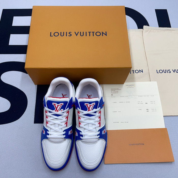 lvt sneakers copshoe l&v-172