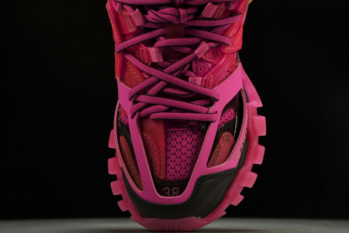 bl trainers track -copshoe bl224