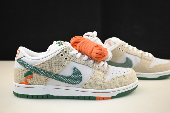 nike sb dunk low jarritos - fd0860-001