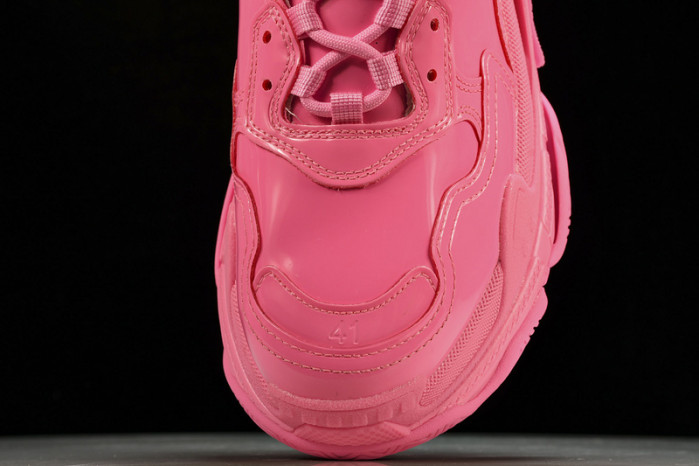 bl triple s trainers -copshoe bl230