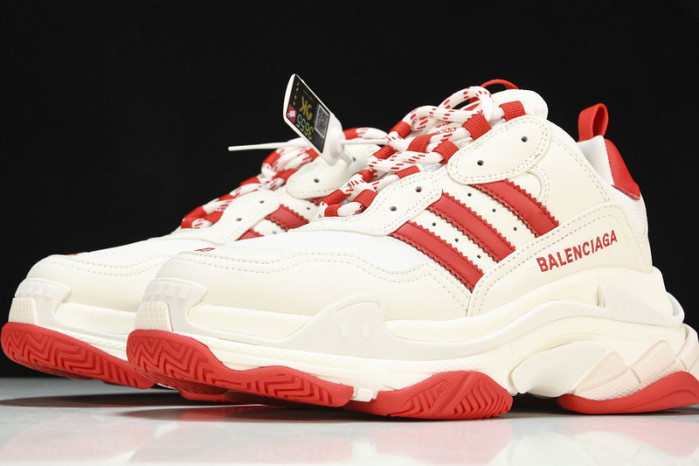 bl triple s trainers -copshoe bl137