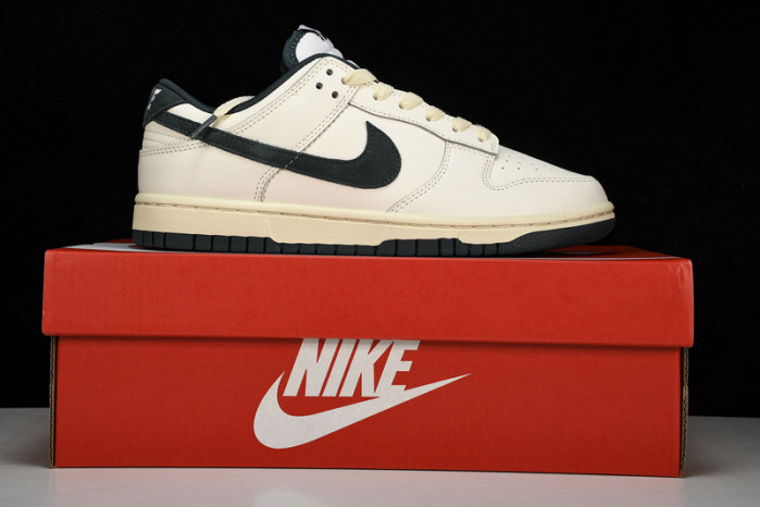 nike dunk low athletic department deep jungle fq8080-133