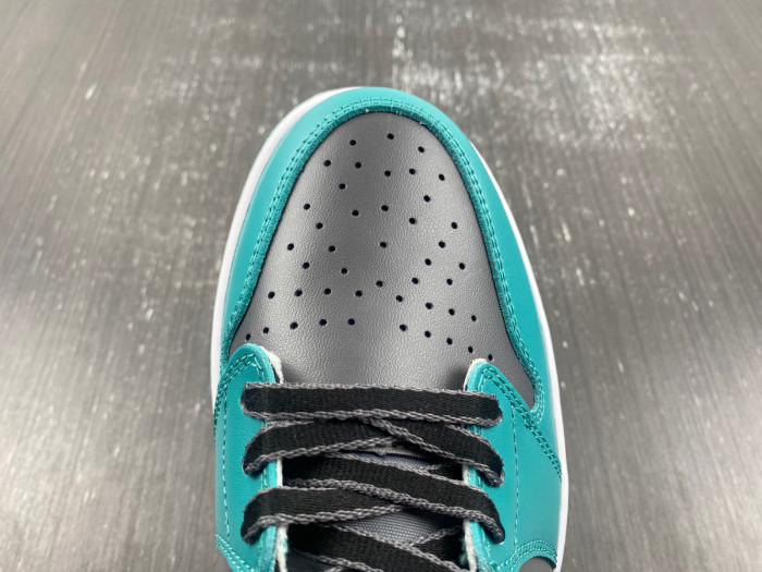 air jordan 1 low golf "turquoise" fz3248-001