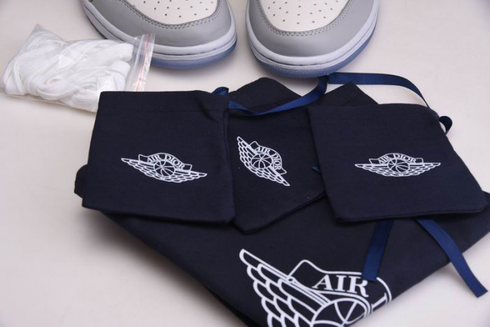 air jordan 1 x dr low