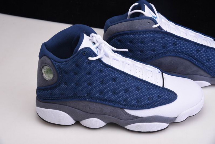 air jordan 13 retro "flint" - 414571-404