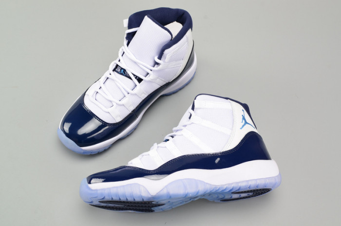 air jordan 11 retro bg "win like 
