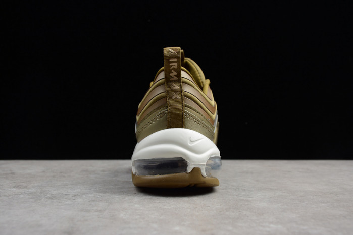 nike air max 97 ultra “metallic gold” 917704-901