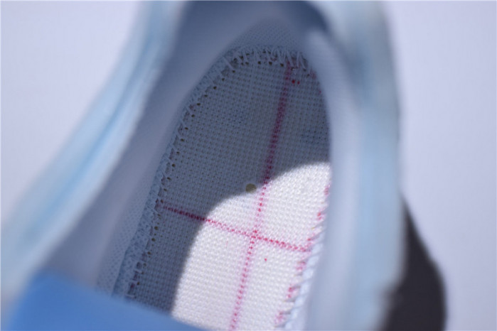 of x nike air max 90 am90 the ten 10 sail muslin virgil abloh aa7293-100