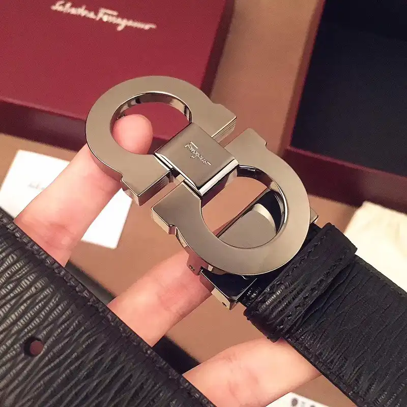 Salvatore Ferragamo s Belte 1905BL0051