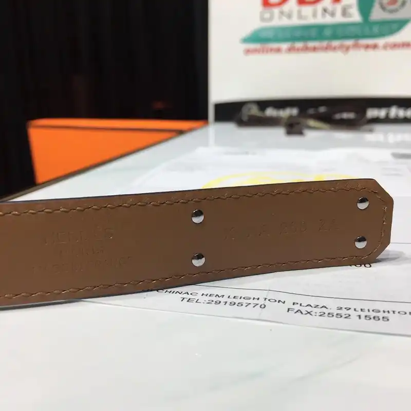 Hers s Belte 1905BL0062