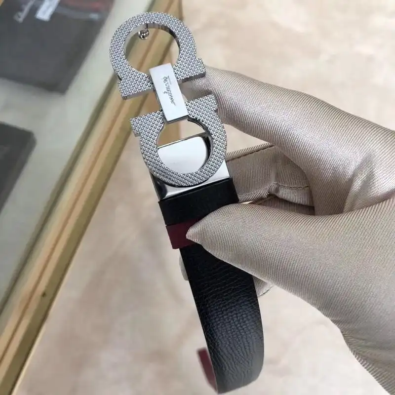 Salvatore Ferragamo s Belte 1905BL0171