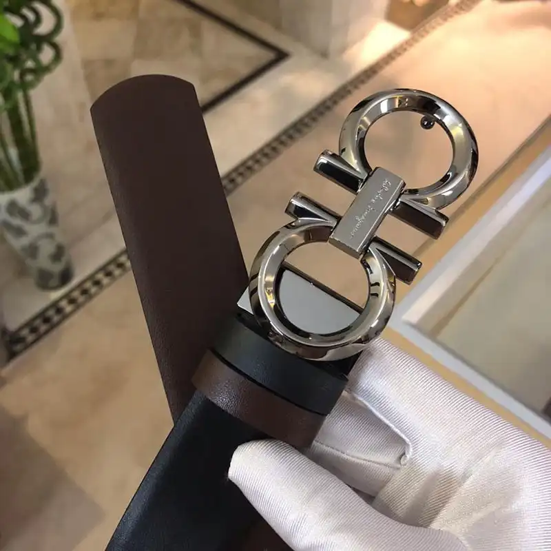 Salvatore Ferragamo s Belte 1907BL0055