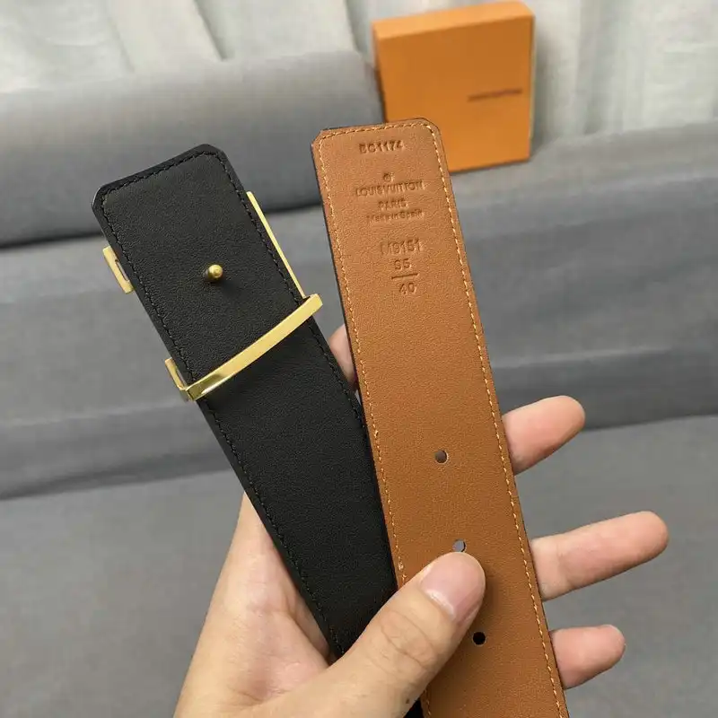 LV s Belt 2012XIA0091