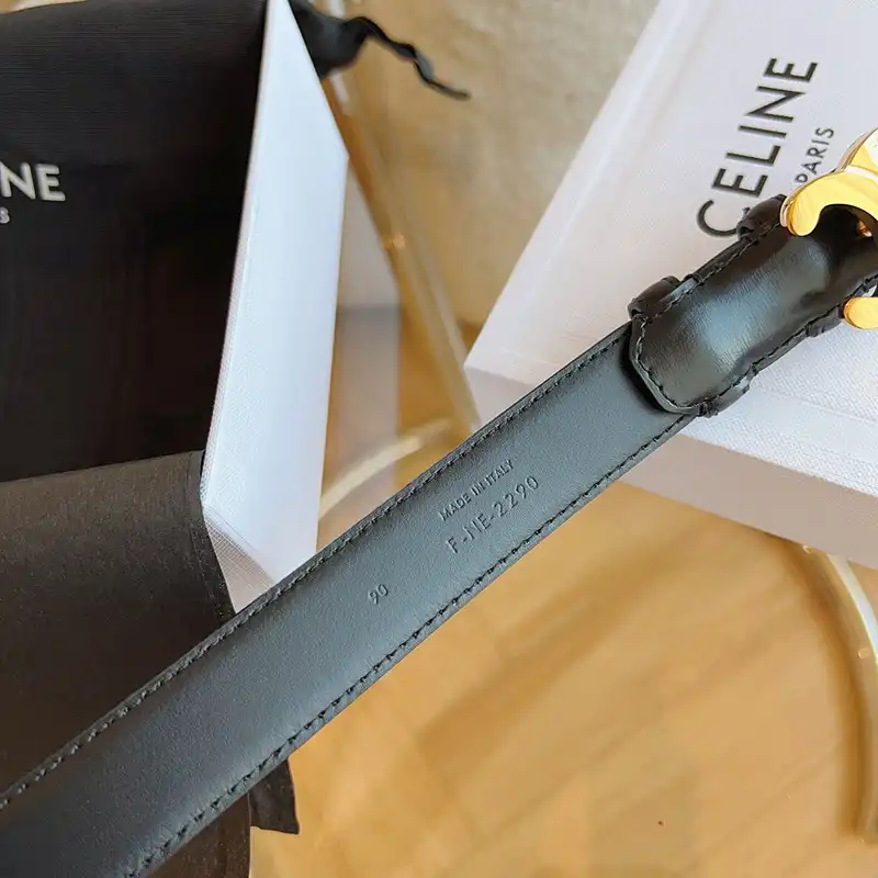 Celine Belts 2402XF0022