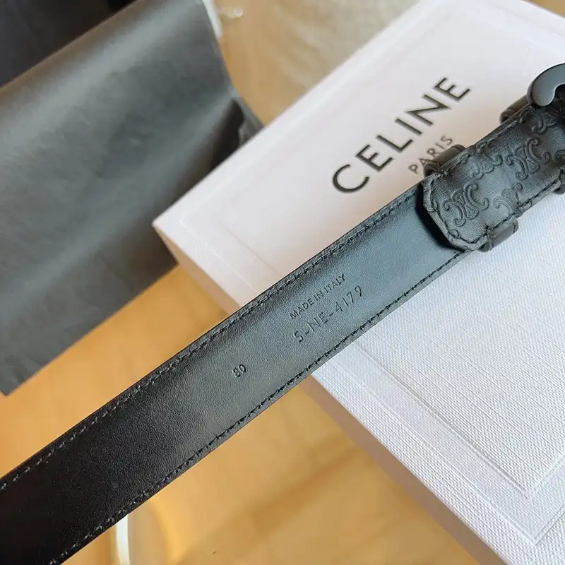Celine Belts 2402XF0027