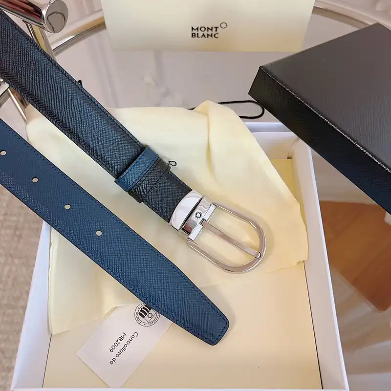 Montblanc Belts 2402XF0048