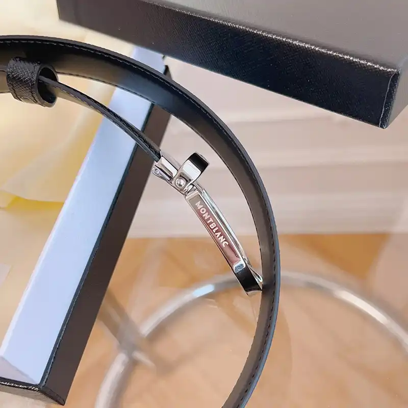 Montblanc Belts 2402XF0050