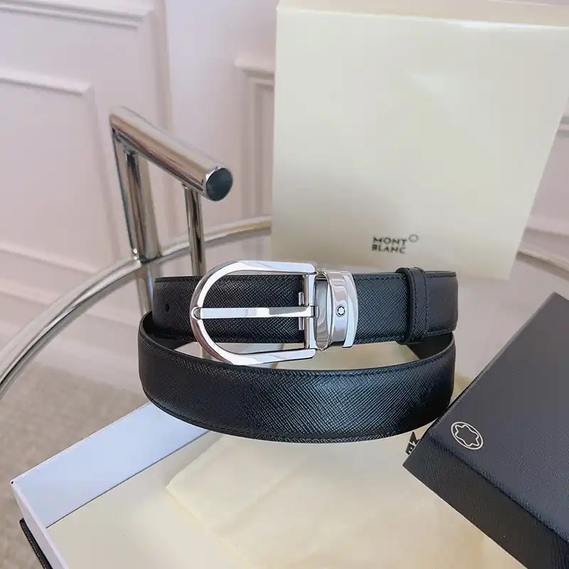 Montblanc Belts 2402XF0050