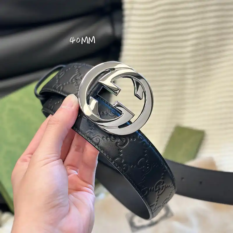 G*u*i belts 2407xf0026